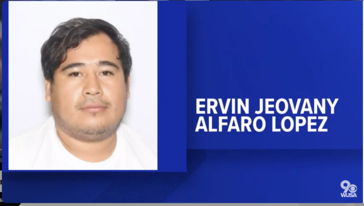 Maryland church teacher arrested on child sexual abuse charges