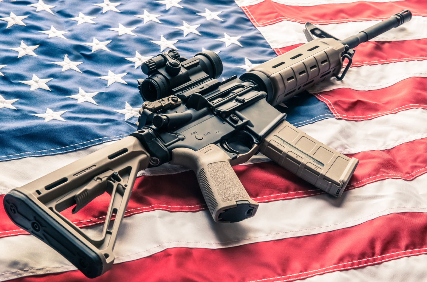 Federal Judge: Illegal Immigrants Can Carry Guns