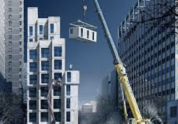 Freeland gushes over “affordable” $1,700, 330-square foot apartments