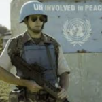 UNITED NATIONS UN secretary-general youth climate adviser calls for Whites to be stripped of power in 'revolutionary fights'