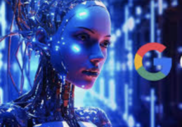 Google Gemini to blame for election interference