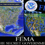 Exposing the Sinister Network of 1000 Concentration Camps: FEMA