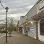 A small town suspended its entire police force leaving residents 'blindsided' and 'concerned'