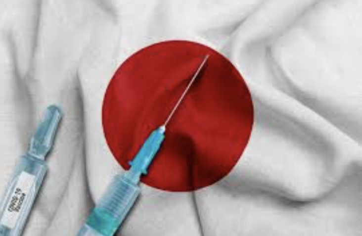 Japanese researchers say side effects of COVID vaccines linked to 201 types of diseases