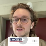 Do you ever wonder who or what an Far right Anti LGTBQ person looks and sounds like? We have such a person here.