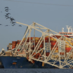 Opinion: What we are seeing here is a controlled demolition with a tanker as the fall guy. This is made to disrupt and distract and to push the fear and put people into distress. SHTF.tv