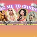 Calgary church to merge drag show with Easter Sunday service as ‘sacred act of protest’