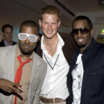 Prince Harry’s name has appeared in court documents against Bad Boy Records founder Sean “Diddy” Combs. Producer Rodney “Lil Rod” Jones filed a $30 million lawsuit against the music mogul, 54, last month, citing that he participated in acts such as sexual misconduct, grooming and sex trafficking, the Post can confirm. According to the docs, Jones claimed that the Duke of Sussex, 39, and other A-listers’ “affiliation” added to Diddy’s “legitimacy.” Diddy harry 5 Prince Harry (center), Diddy (right) and Kanye West at the 2007 “Concert for Diana” event. (Prince William is in the left background.) Everett The update comes amid the Diddy — Dirty Money member’s Miami and Los Angeles mansions being raided. The homes were ambushed by federal agents and Homeland Security on Monday in a possible connection with the sex trafficking investigation. EXPLORE MORE Sean 'Diddy' Combs has been untouchable for decades — but now people are out to 'take him down': source Sean "Diddy" Combs with J-Lo. Sean 'Diddy' Combs' history of legal trouble includes a 1999 arrest with ex Jennifer Lopez — where she was 'handcuffed to a pole' Whoopi Goldberg scolds 'The View' audience member for recording: 'Stop' Whoopi Goldberg scolds 'The View' audience member — here's why Law enforcement sources told The Post the feds moved in because they wanted to seize Diddy’s phones and computers. They also alleged there would be further raids on houses associated with the mogul in New York and Chicago. Just hours later, Diddy was spotted pacing back and forth outside a Miami airport. The court papers do not suggest that Harry was involved in any wrongdoing or criminal activity in conjunction with Diddy. The UK royal is not a defendant nor has he been incriminated. His moniker also only appears once in the documents. The Post has contacted Harry’s camp for comment. Harry and his estranged brother, Prince William, crossed paths with the Notorious B.I.G. hype man and rapper Kanye West in 2007. The hip-hop stars performed at the Concert For Diana at Wembley Stadium at the time. Harry and his estranged brother, Prince William, pictured with Kanye West and Diddy in 2007. 5 Harry and his estranged brother, Prince William, pictured with Kanye West and Diddy in 2007. Startraksphoto.com princ harry 5 The Duke of Sussex’s name was named in the court docs against the music mogul by producer Rodney “Lil Rod” Jones. WireImage The concert event was put together by William, 41, and Harry to celebrate their late mother Princess Diana’s birthday. A medley of superstars also sang at the bash, including Fergie, Elton John, Pharrell Williams and Andrea Bocelli. In 2012, Diddy gushed over Harry and the royal family, telling the Sun: “I really can’t wait to get to the UK as London is one of my favorite cities.” Diddy 5 Federal agents raided Diddy’s Miami and Los Angeles homes on Monday. Robert O'Neil / SplashNews.com “I’m also hoping I’ll get to catch up with Prince Harry while I’m there. He’s such a cool guy and it’s about time we hung out,” he added. “I need him to take me to some of those wild Mayfair clubs!” Diddy 5 The record producer’s mansions were ambushed due to the ongoing sex-trafficking suit against him. AFP via Getty Images In a January 2011 episode of the chat series “The Graham Norton Show,” the “Last Night” crooner got candid about his desire to have tea with the late Queen Elizabeth, who died in September 2022 at the age of 96. Additionally, he shed some light on hanging out with the Prince of Wales, who is the Invictus Games founder.