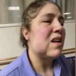 BREAKING: A female school bus aide was randomly sucker-punched by a man with 7 prior arrests in Brooklyn, NY. Dulce Pichardo was walking home from work when she was randomly assaulted by 33 year-old Franz Jeudy. Jeudy was swiftly apprehended following the assault and has since been charged with misdemeanor assault. However, due to the nature of the charge, he is not eligible for bail and has been released onto the streets.