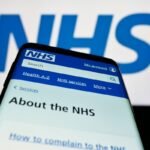 Labour vows to save NHS by sharing data from GP records