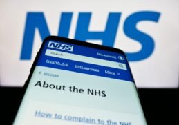 Labour vows to save NHS by sharing data from GP records