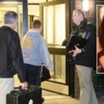 LOCAL NEWS Squatters suspected of killing woman in NYC apartment, stuffing her body in duffel bag, police sources say