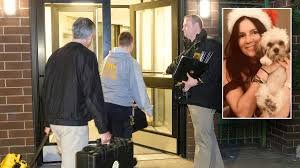 LOCAL NEWS Squatters suspected of killing woman in NYC apartment, stuffing her body in duffel bag, police sources say