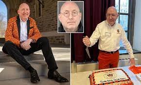 "It's clear to see they're demons" - Andrew Tate goes off on LGBTQ activists after prominent figure Trey Farmer gets arrested on child po*n charges