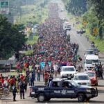 Replacement Migration to lower Middle class America.