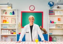 New documentary shows gender diversity par for the course in nature