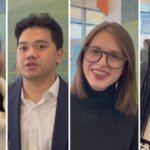 Newcomer students share stories of learning English in an increasingly crowded system