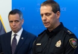 Ottawa police admit they made mistakes last week when communicating key information about the city's worst mass killing in recent history.