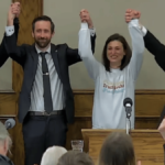 Optimum: If these Four Great Canadians are happy with the outcome then so am I. But why do we have to justify those tyrannical Mandates against our freedoms for a Fake Pandemic. SHTF.tv