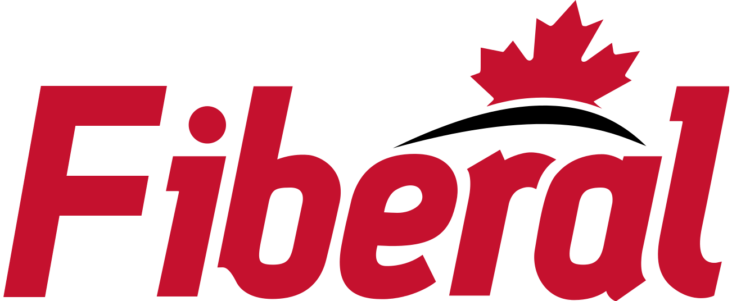 Fiberal Party Of Canada is destroying a once great and