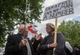 Opinion: If you too are starting to see that "Our Governments" are not actually working on behalf of the citizens you are not alone. The veil of truth cannot be hold over our eyes any longer. Stop feeding the beast system that enslaves us. SHTF.tv