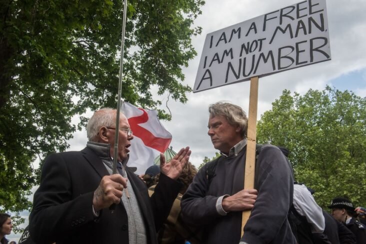 Opinion: If you too are starting to see that "Our Governments" are not actually working on behalf of the citizens you are not alone. The veil of truth cannot be hold over our eyes any longer. Stop feeding the beast system that enslaves us. SHTF.tv