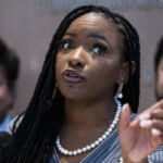 US Congresswoman proposes exempting black people from taxes