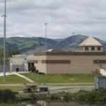Bureau of Prisons to close California women's prison where inmates have been subjected to sex abuse
