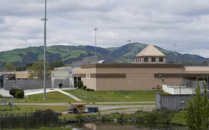 Bureau of Prisons to close California women's prison where inmates have been subjected to sex abuse