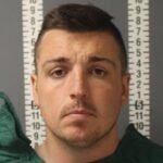 York City police officer sexually assaulted 13-month-old child, state police allege