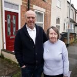 Our council tried to force us to sell our £200,000 home to make room for asylum seekers: Elderly couple's horror after strongly-worded letter lands on their doorstep