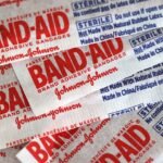 Cancer-causing forever chemicals found in BAND-AIDS where they can get directly into blood through open wounds, report warns
