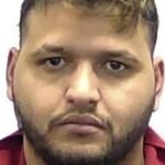 Laken Riley murder suspect released over lack of detention space