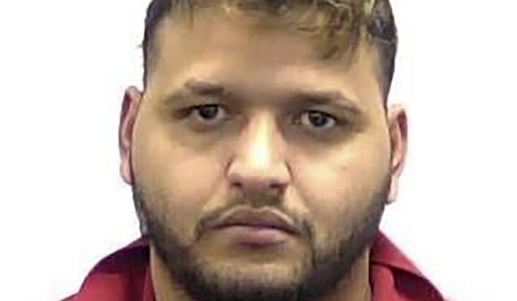 Laken Riley murder suspect released over lack of detention space