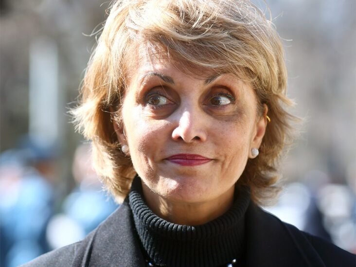 Ford: Sexism, racism still lurk in the shadows as Gondek faces recall petition