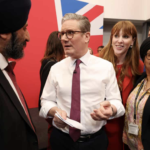 Keir Starmer faces discontent as Labour MPs reject union jack election flyers