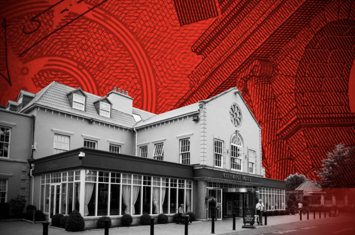 State to spend €5bn housing asylum seekers over next 20 years, Ministers told