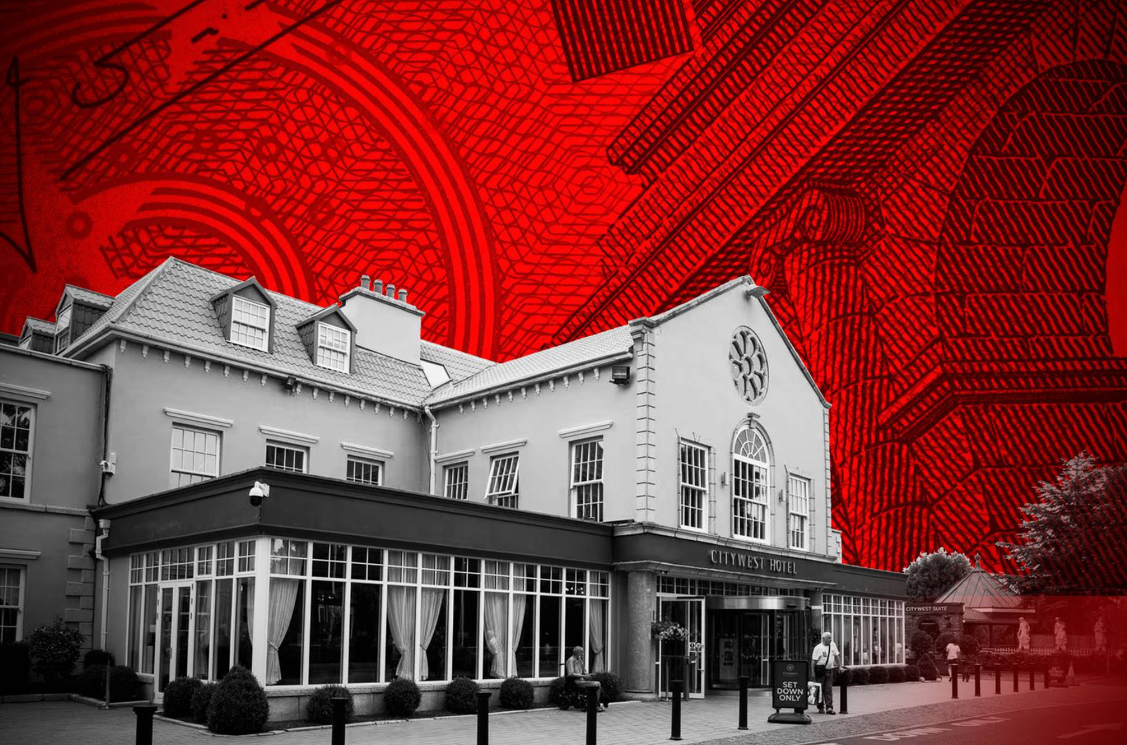 State to spend €5bn housing asylum seekers over next 20 years, Ministers told