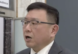 Former Conservative MP MP Kenny Chiu Targeted by CCP Says He Feels ‘Betrayed’ by Canadian Government, election fraud inquiry – April 3, 2024. Canadas election was RIGGED! We all knew it but the facts now show it was a fraud election.