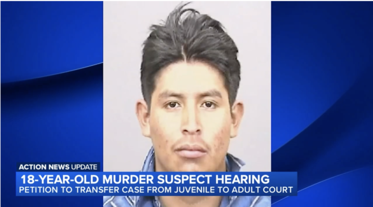 Suspect in murder and mutilation of man in Fresno County appears in court