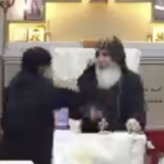 Opinion: Why are we seeing so much violence against the Church and it's people? Prey for this good man that was a freedom fighter against the tyranny of the pandemic. SHTF.tv