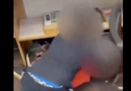 Ex-Indianapolis elementary teacher orchestrated 'fight club'-style disciplinary system, lawsuit says