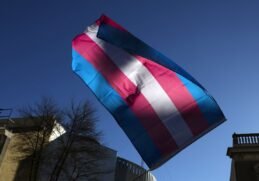 It’s time for a referendum on transgender ideology in schools