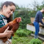 Opinion: Communists governments want to cintill the food so they can control you. Similar laws are being passed around the West before the latest "Bird Fly" scare was announced. SHTF.tv