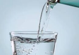 PFAS: US limits 'forever chemicals' in tap water for first time