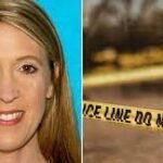 Nebraska teacher arrested after police find her, teen student naked in car, officials say