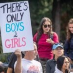 B.C. moves to ban protests, disruptions outside schools