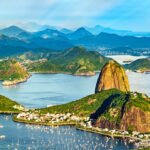Brazil-bound US travelers will need to show bank statements to visit country next year