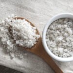 Opinion: When CNN tells you to lower your salt intake then you know people are waking up to Celtic Sea Salt so they try to get people afraid of it. SHTF.tv