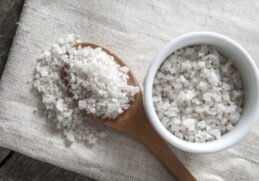 Opinion: When CNN tells you to lower your salt intake then you know people are waking up to Celtic Sea Salt so they try to get people afraid of it. SHTF.tv